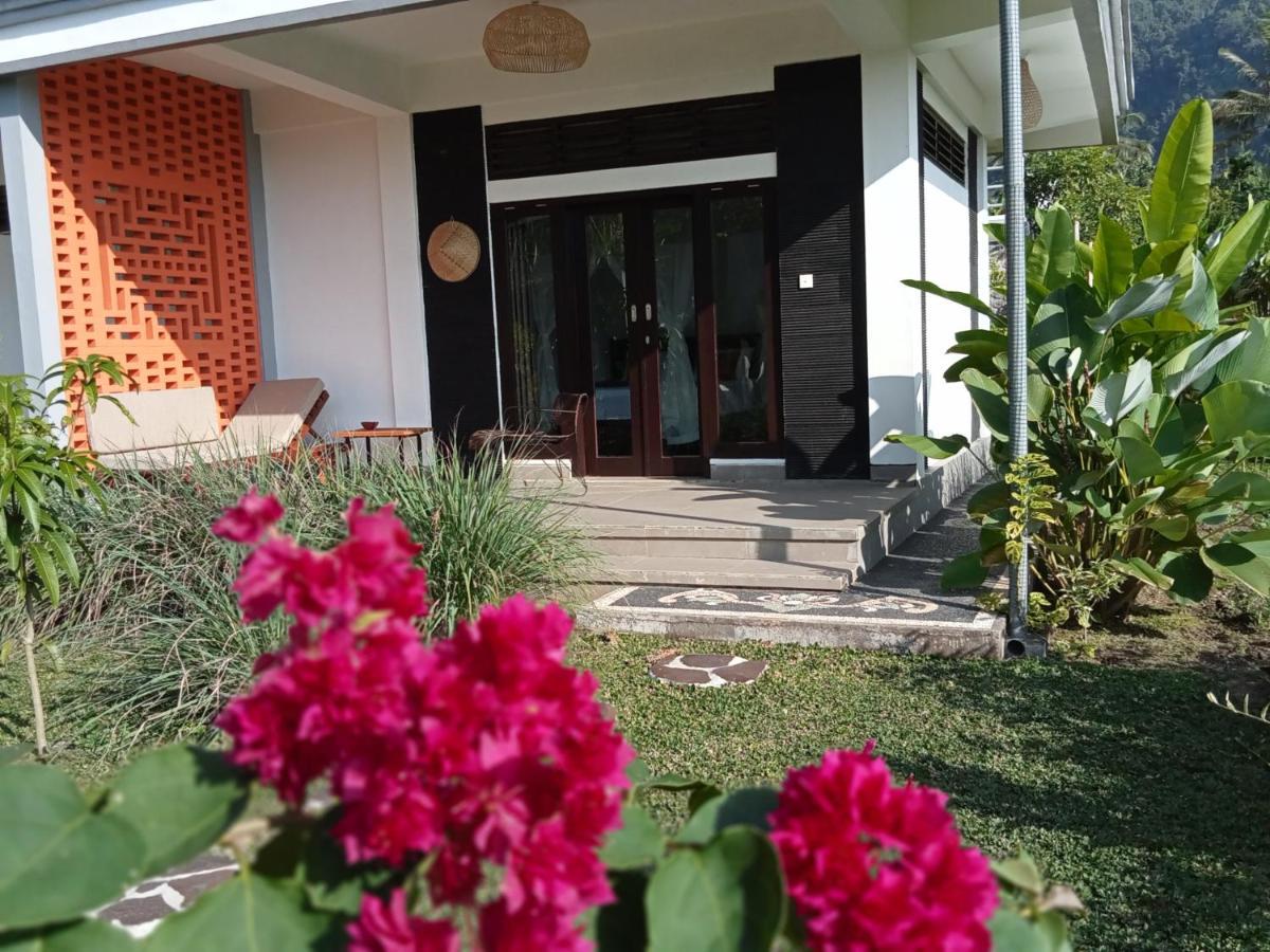 Villa Markisa Pakisan Sawan Exteriör bild