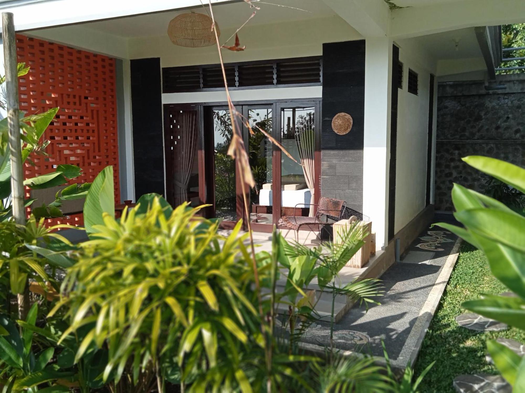 Villa Markisa Pakisan Sawan Exteriör bild
