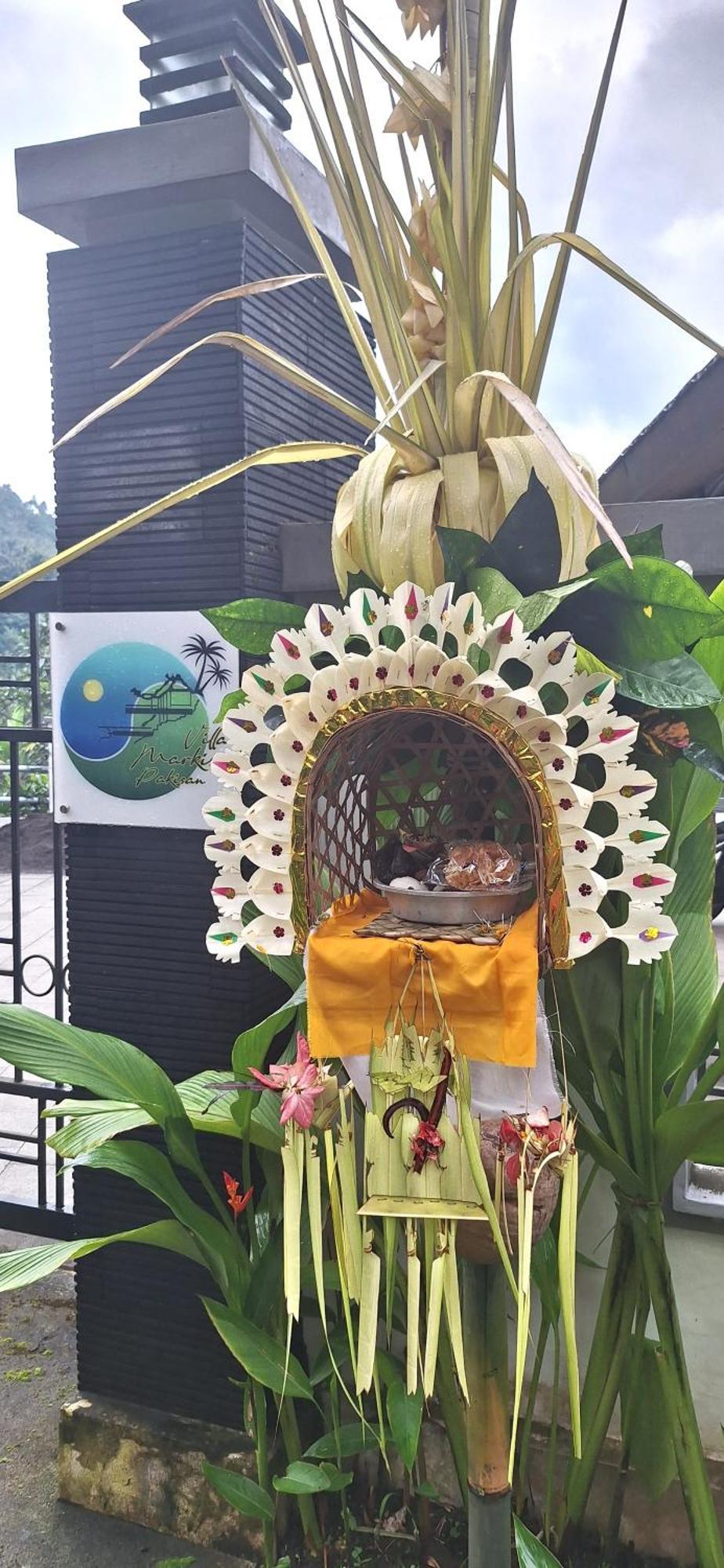 Villa Markisa Pakisan Sawan Exteriör bild