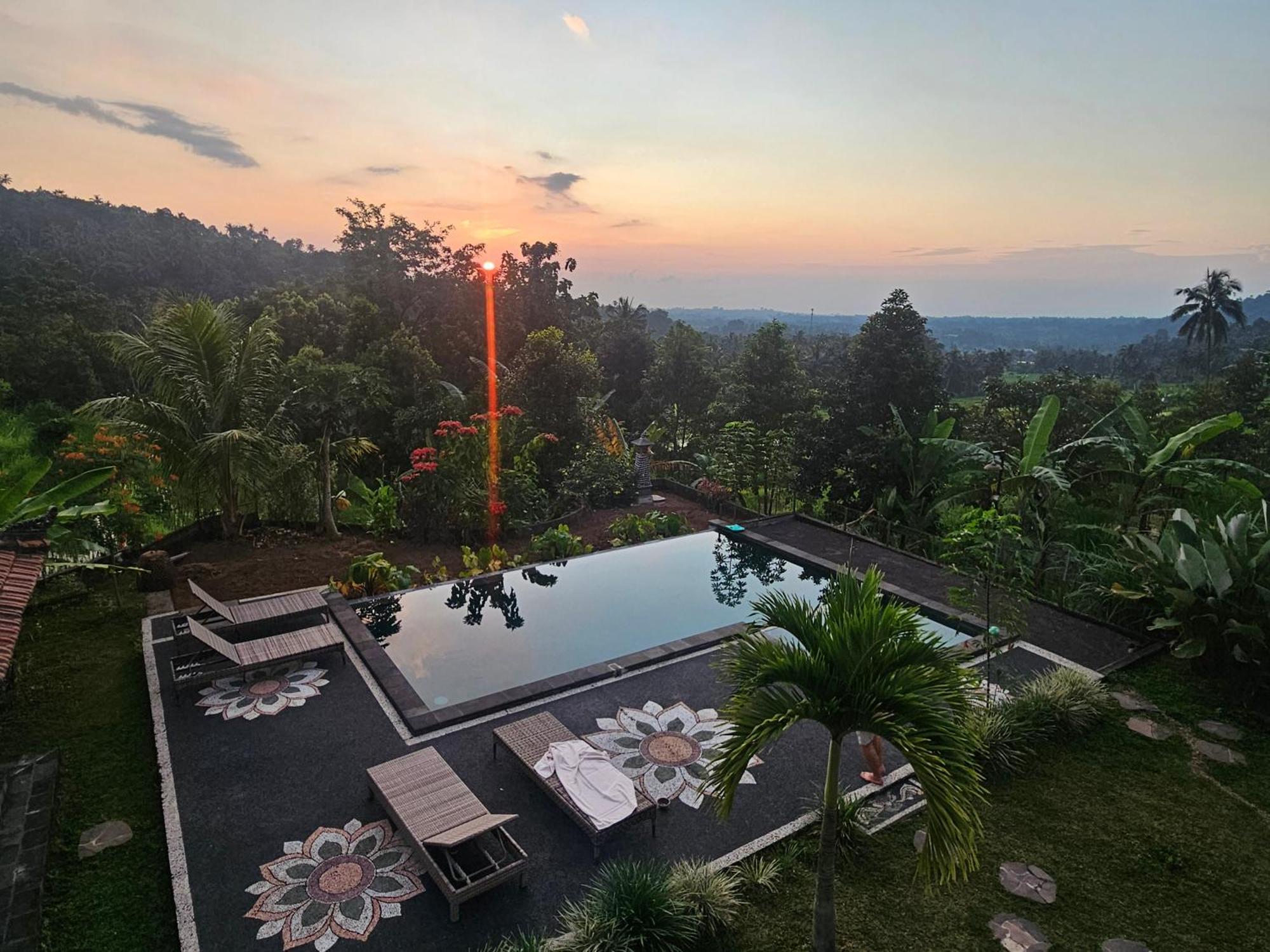Villa Markisa Pakisan Sawan Exteriör bild