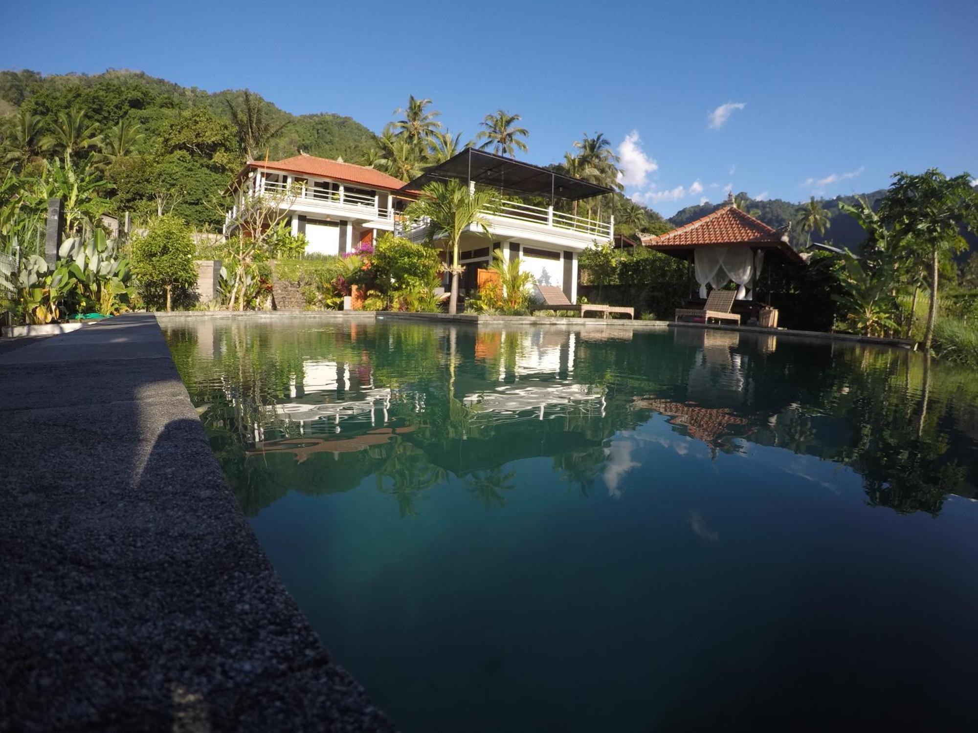 Villa Markisa Pakisan Sawan Exteriör bild