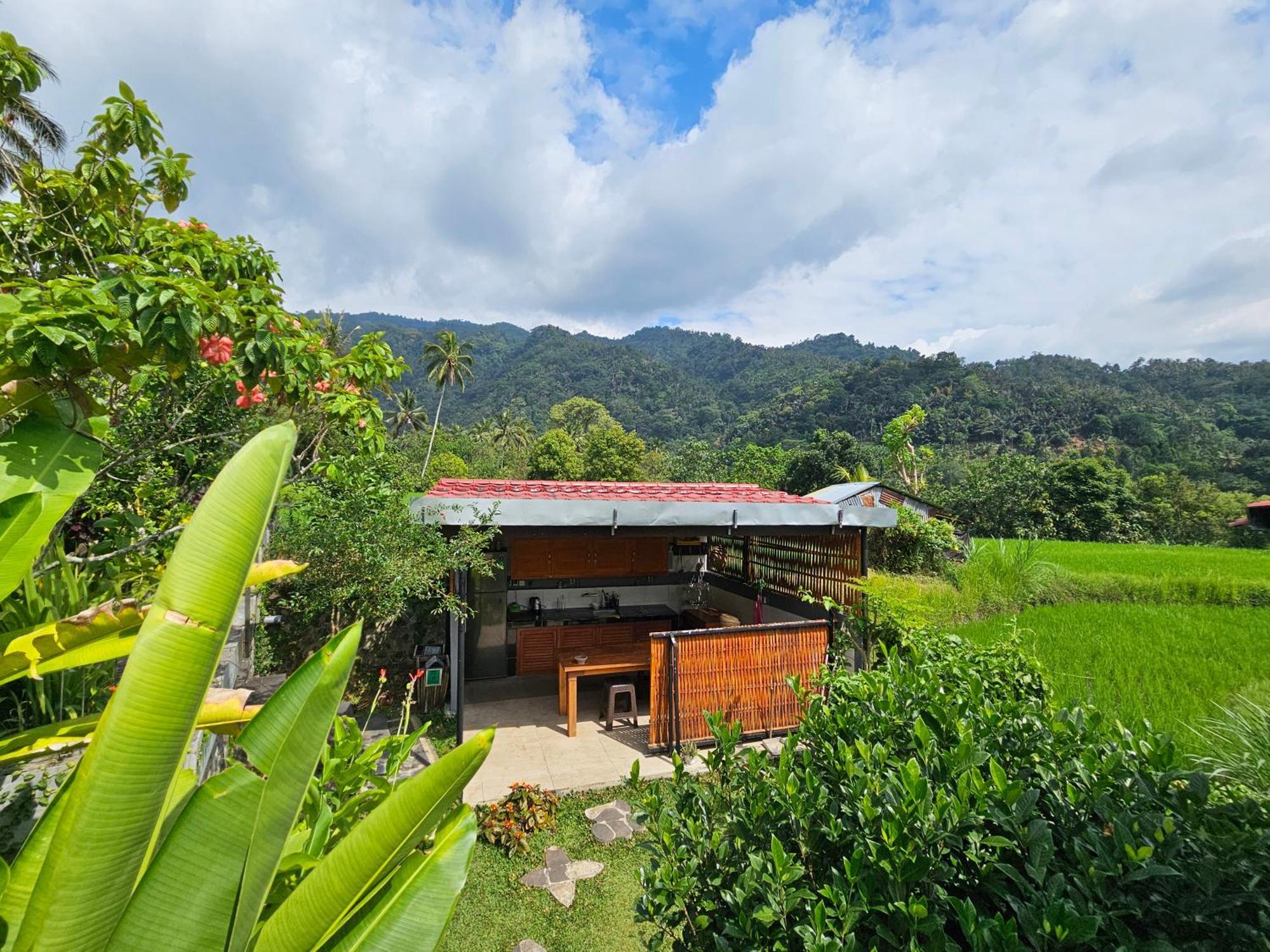 Villa Markisa Pakisan Sawan Exteriör bild