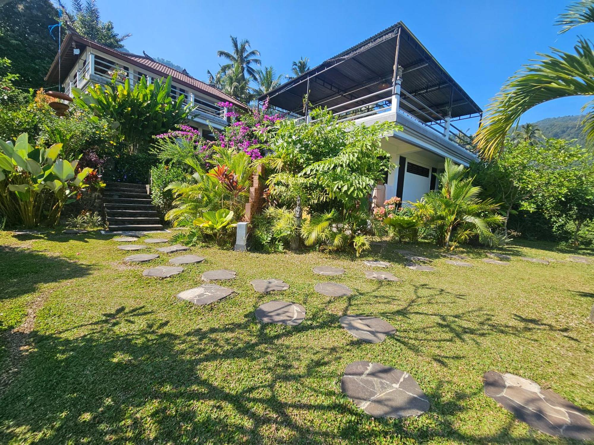 Villa Markisa Pakisan Sawan Exteriör bild