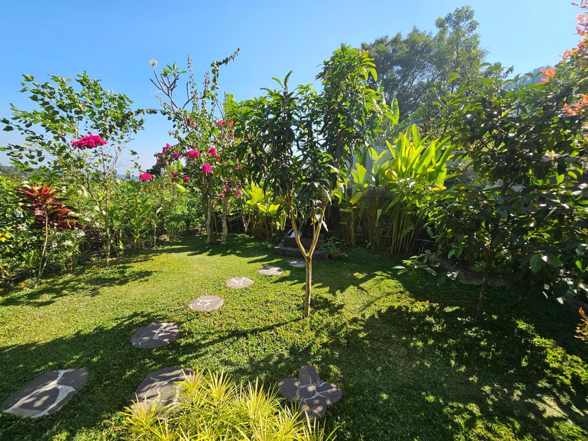 Villa Markisa Pakisan Sawan Exteriör bild