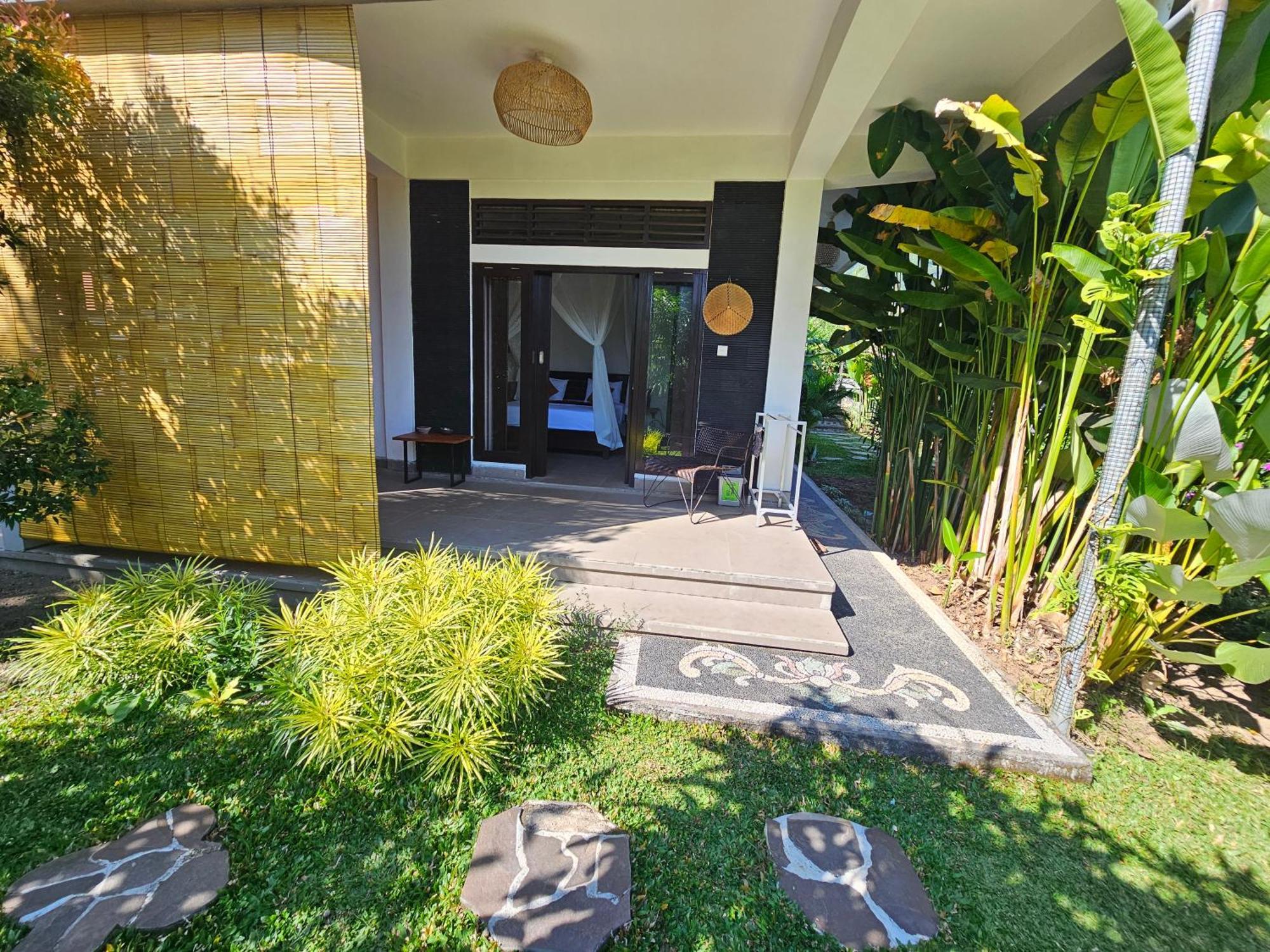 Villa Markisa Pakisan Sawan Exteriör bild