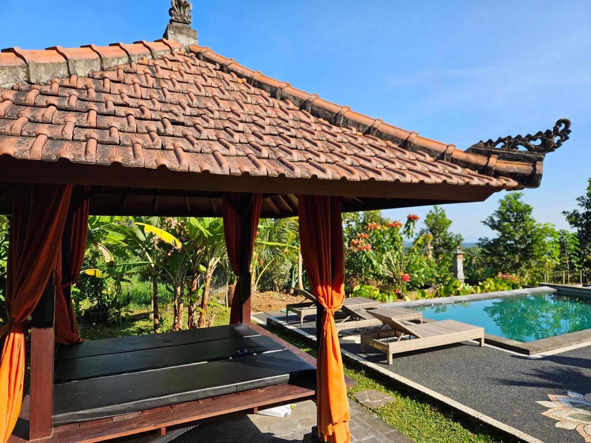 Villa Markisa Pakisan Sawan Exteriör bild