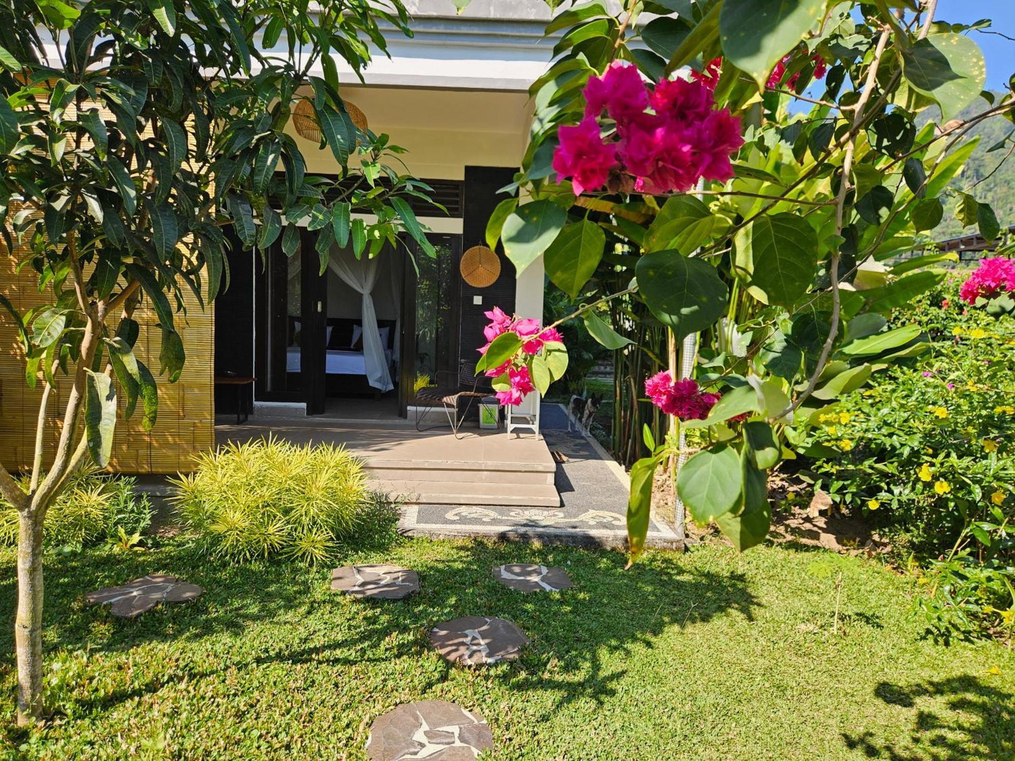 Villa Markisa Pakisan Sawan Exteriör bild
