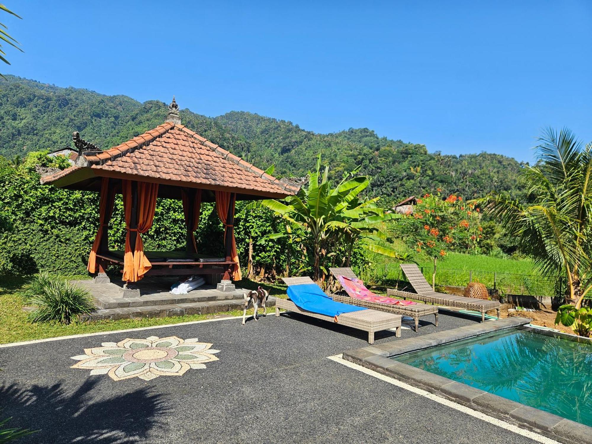 Villa Markisa Pakisan Sawan Exteriör bild