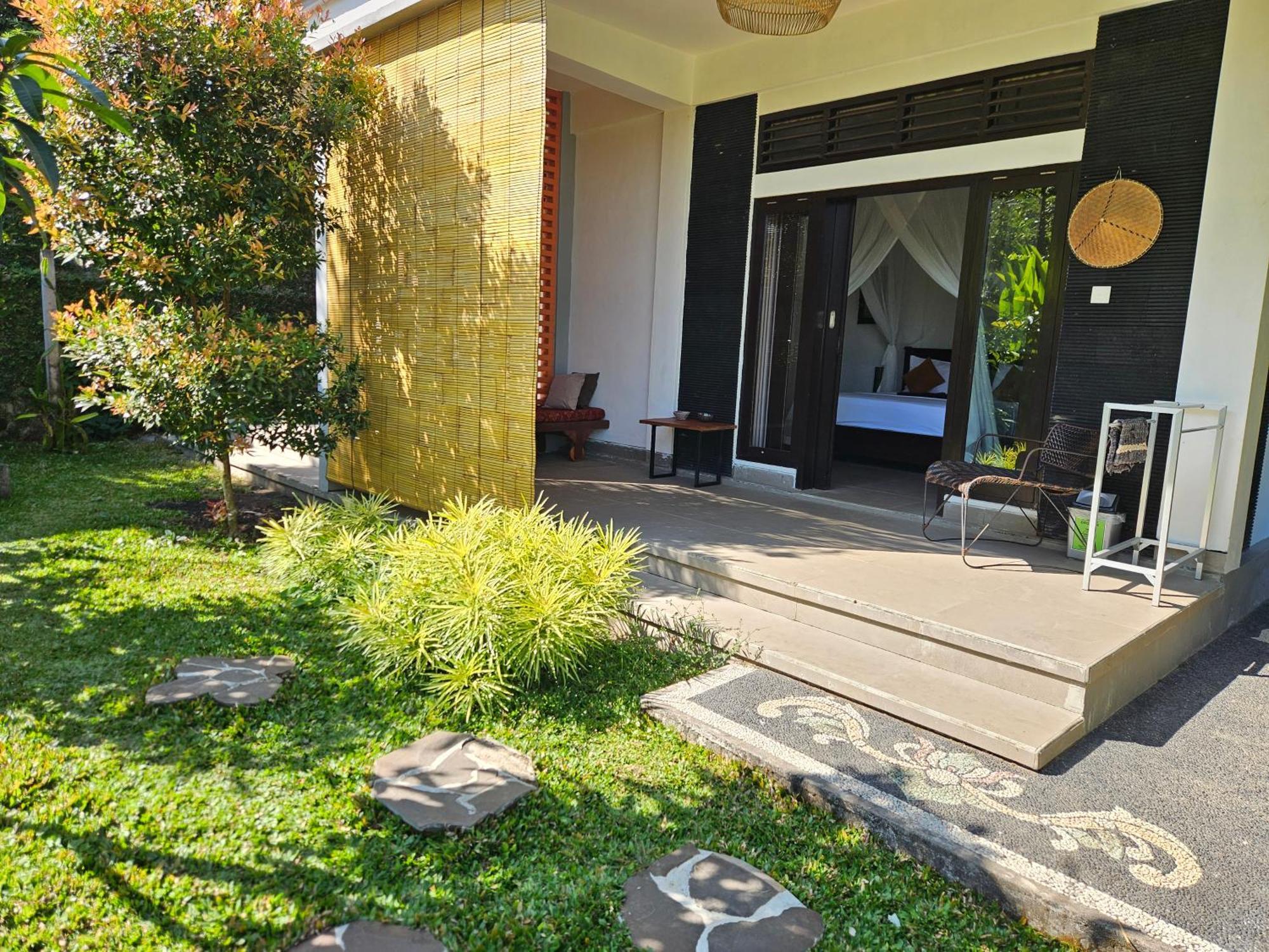 Villa Markisa Pakisan Sawan Exteriör bild